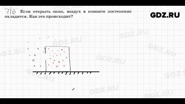 № 716 - Физика 7-9 класс Пёрышкин сборник задач смотреть онлайн