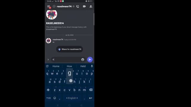 Cara Menghapus Discord Semua Pesan Sekaligus [2022] || Cara Menghapus Pesan Perselisihan смотреть онлайн