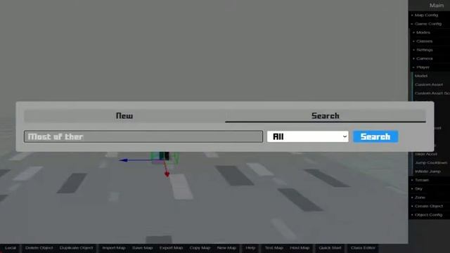 Krunker.io Editor: How To Add A Custom Player Model For A Spawn Point смотреть онлайн