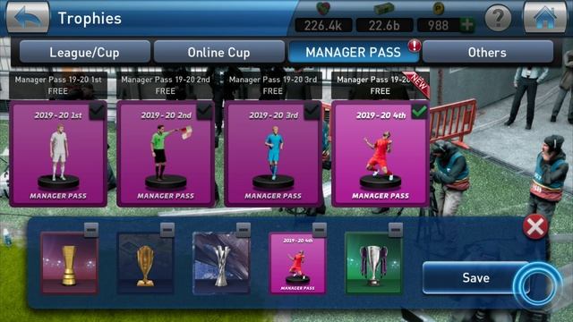 PES CLUB MANAGER | 17/06/2020 | v3.4.0 is HEREEEE | смотреть онлайн