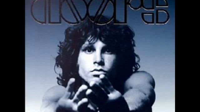 The Doors - Love Her Madly
