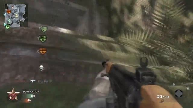 Black Ops :: Casual Domination Tactics - Jungle :: S03E45 Happy New Years! смотреть онлайн