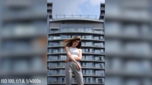 Nikon D3400 - САМАЯ ДОСТУПНАЯ ЗЕРКАЛКА от Nikon