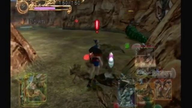 Let's Play Lost Kingdoms 2 (Walkthrough) - #13 Fossil Boneyard (1) and Archaeology Time! смотреть онлайн