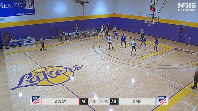 Combine HS: Tearance Spiller 5'8 Guard 2024 Season Highlights смотреть онлайн