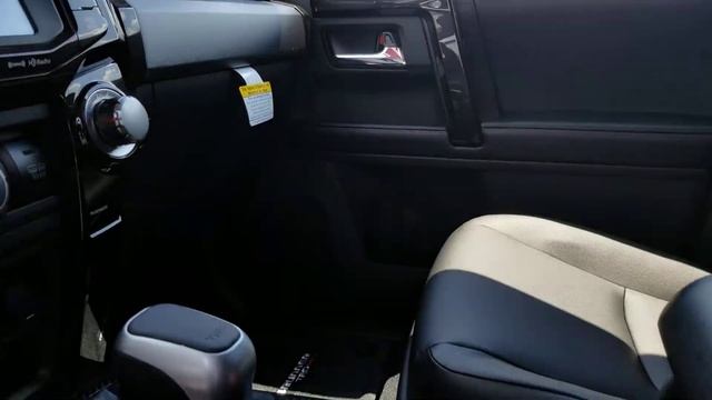 2018 TRD pro 4 runner review from Jason Gale смотреть онлайн