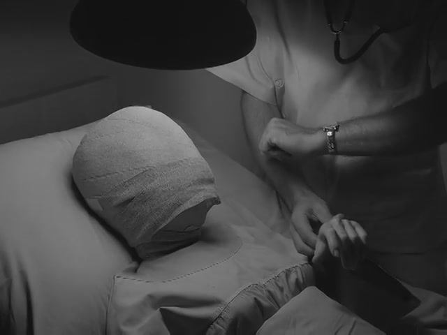 SYLAC - Interface Error смотреть онлайн