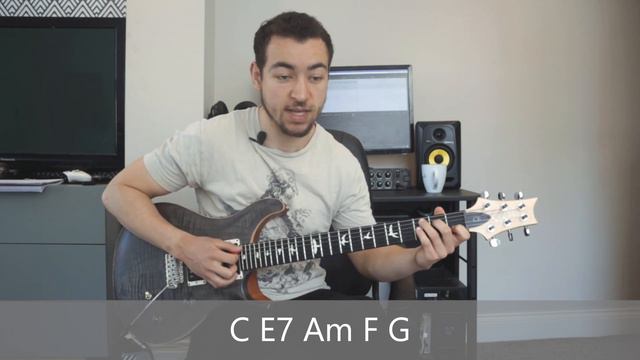 3 QUICK Fixes For Boring Chord Progressions! смотреть онлайн