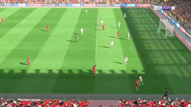 ФУТБОЛЬНЫЙ СЕЗОН 2021-2022 ПОДХОДИТ К КОНЦУ НЕ ТОЛЬКО В ЖИЗНИ, НО И В PES 2017 UPDATE ALTIN PATCH.. смотреть онлайн