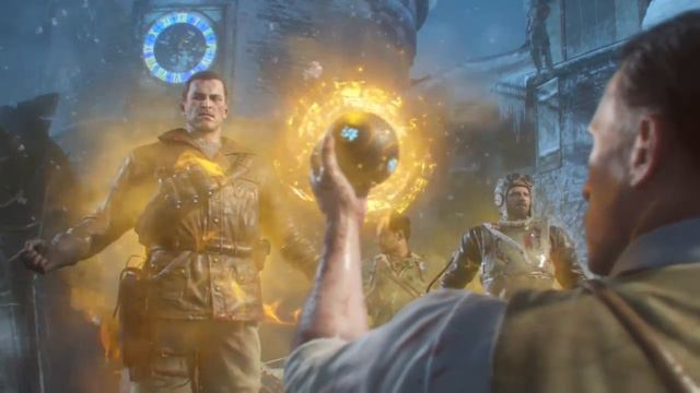 COD EE PART 1 смотреть онлайн
