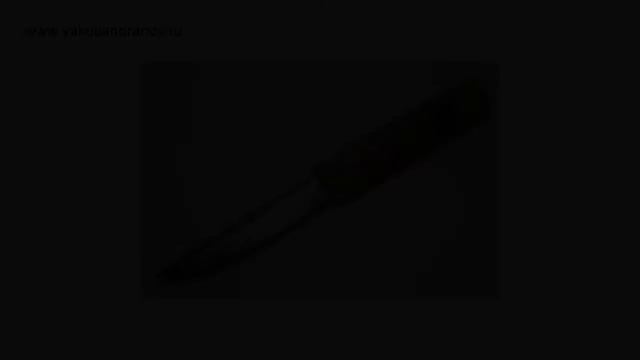 якутский нож видео смотреть онлайн