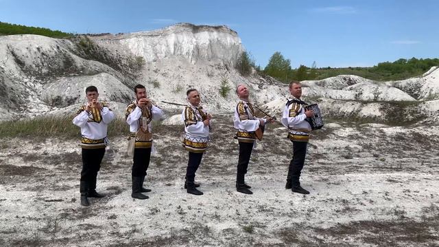 Жалейка — батька смотреть онлайн