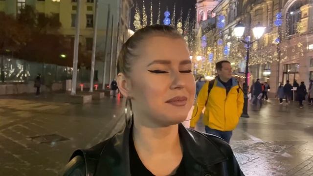 БЫЛА НА СВИНГ ПАТИ (ОПРОС ДЕВУШЕК) смотреть онлайн