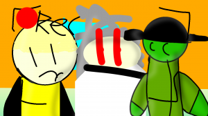 В Гостях У Бабули 7 - Видеоблог(реанимация)