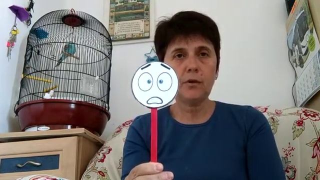 Вступление к сказке 