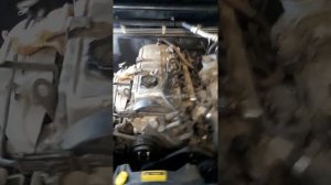 Hover 3 Замена шланга печки или отопителя салона