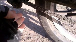 Выводы по установке спортивной покрышки на мопед. Почти кастом мопед. Bridgestone 120/70/R17