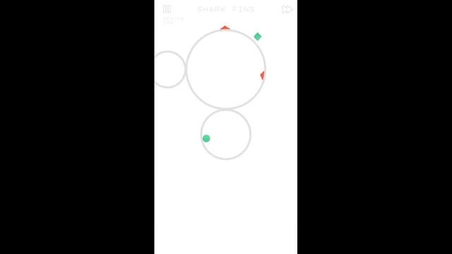 ч.3 Прохождение игры: Orbits смотреть онлайн