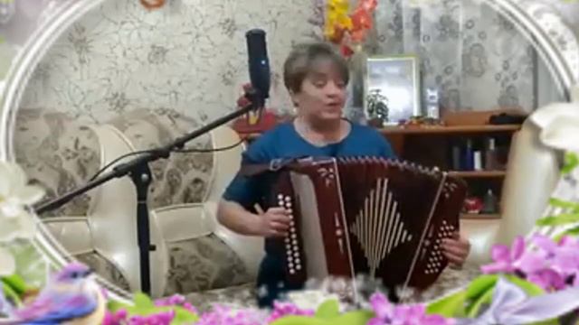 Бер күрүдә яраттым. Мусфира Галямова смотреть онлайн