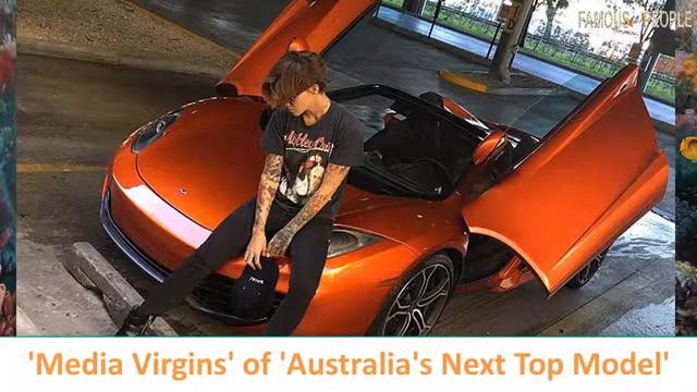 Ruby Rose Biography, ruby roseruby rose model, Famous World People смотреть онлайн