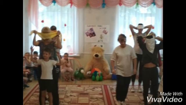 МДОУ № 127 О здоровом образе жизни смотреть онлайн
