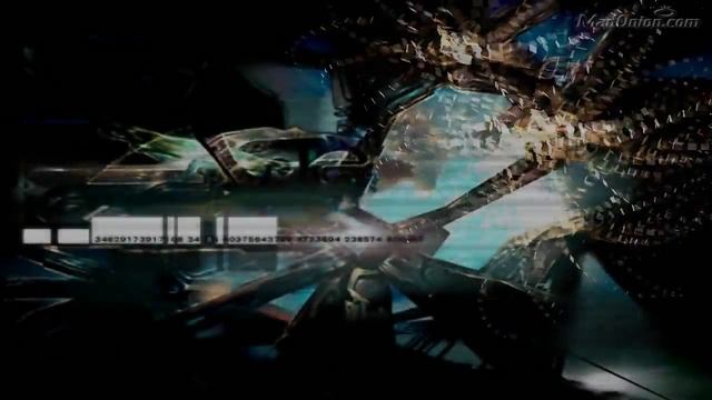 3DMark 2001 Benchmark Demo (HD 720p) смотреть онлайн