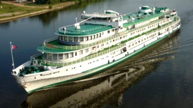 Поплывем в 2020? Обзор российских круизных компаний.