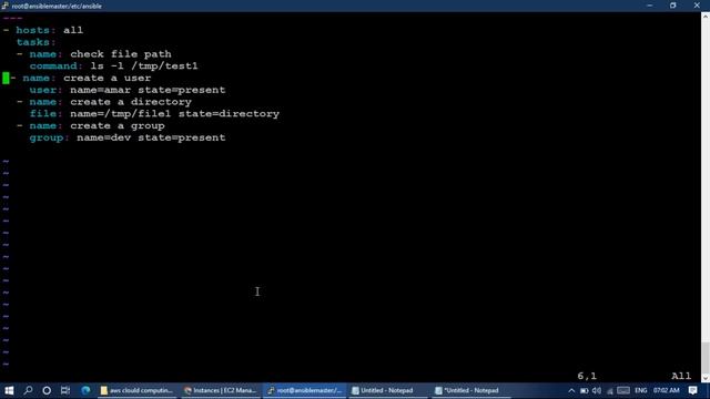 architecture of ansible | about ansible tool | ansible basics | ansible beginner | Ansible commands смотреть онлайн