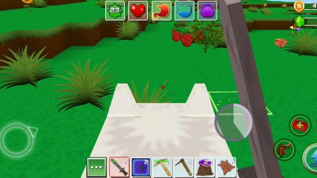 EXPLORATION CRAFT #3 НЕВЕДОМЫЙ ПОРТАЛ!!!!! // EXPLORATION CRAFT #3 UNKNOWN PORTAL!!!!! смотреть онлайн