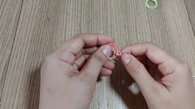 Biến Tấu Nhẫn Tai Thỏ thành Nhẫn Đuôi Thỏ Siêu xinh смотреть онлайн