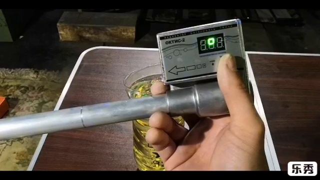 Комсомольск-на-Амуре тест бензина АИ-92, 95, 98 ФЛАГМАН и армейский АИ-92 смотреть онлайн