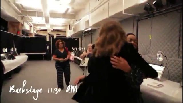 Zendaya - Project Runway