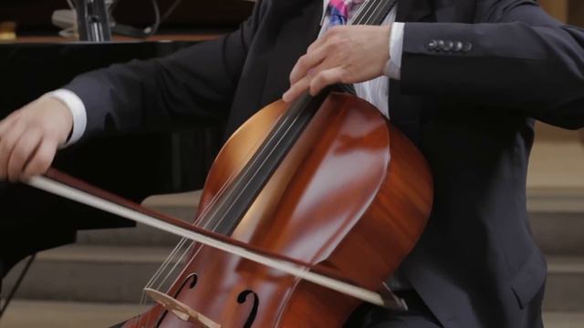 TCHAIKOVSKY, Pezzo Capriccioso, Op.62 - performed by Prof. Leonid Gorokhov on RCI смотреть онлайн