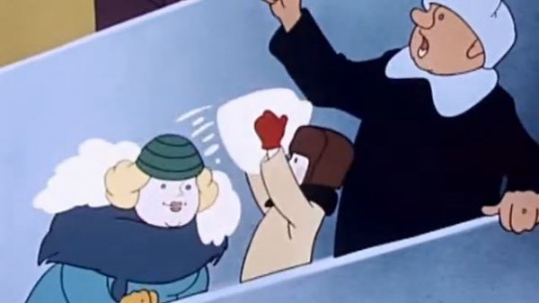 Дядя Стёпа милиционер