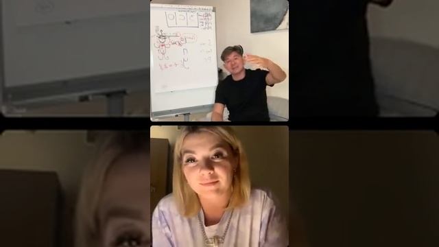 Энергия - деньги.Жанат Кожамжаров. смотреть онлайн