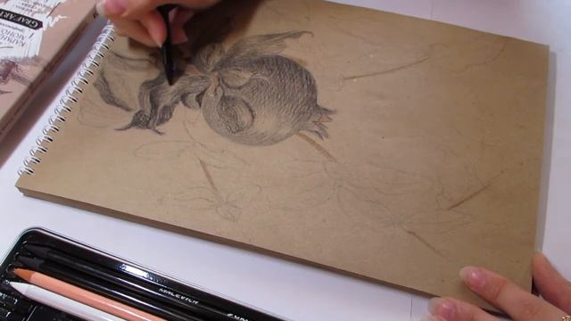 Карандаши графические ! NEW ! смотреть онлайн