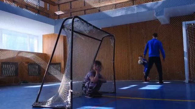 Секция по футболу для детей с синдромом Дауна смотреть онлайн