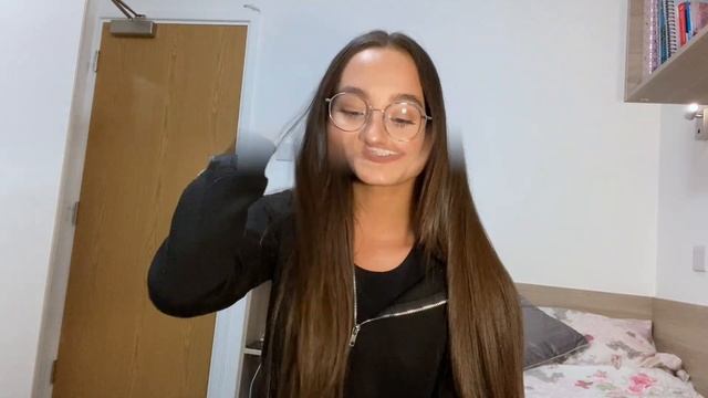 GET TO KNOW ME | Q&A | MY FIRST VIDEO смотреть онлайн