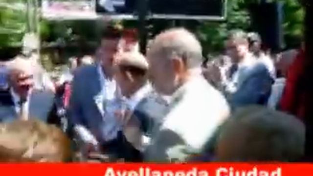 Ricardo Enrique Bochini смотреть онлайн