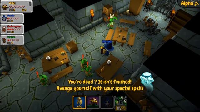 Golden Panic (new Trailer 26/02/2017) смотреть онлайн