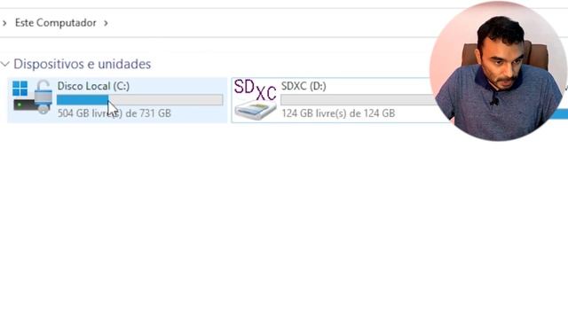 Como Recuperar Arquivos Apagados, no Stellar Data Recovery na Versão Grátis смотреть онлайн