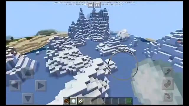 Let's play по Майкрафту! Потерялся звук😢 смотреть онлайн