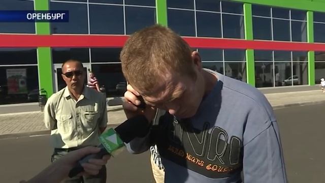 В Оренбурге строителям задолжали зарплату