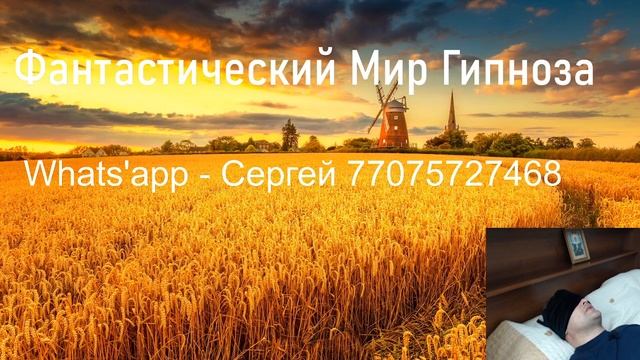 Сканирование Светлой Души, родившейся под счастливой звездой?(ЧАСТЬ 1) смотреть онлайн