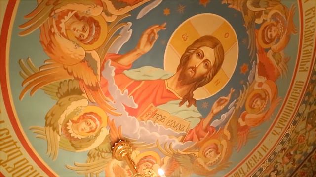 Пасхальный праздник смотреть онлайн