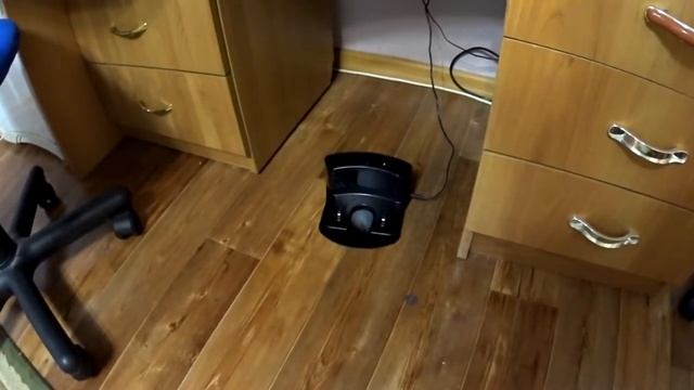 Робот пылесос IBoto - Easy Home X410 - мой отзыв