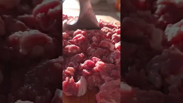 Готовим на даче. Бургер на гриле. Часть 1 #eating #grill #надаче смотреть онлайн