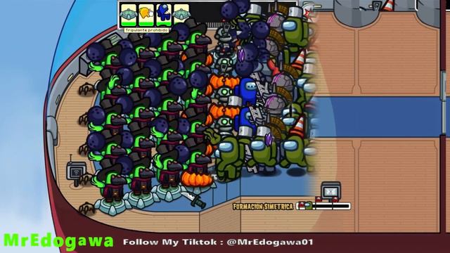 PC Gameplay & Link Download PvZ Mod Among Us 2023 ( Final Version ) By @LeonelRuano смотреть онлайн