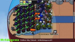 PC Gameplay & Link Download PvZ Mod Among Us 2023 ( Final Version ) By @LeonelRuano