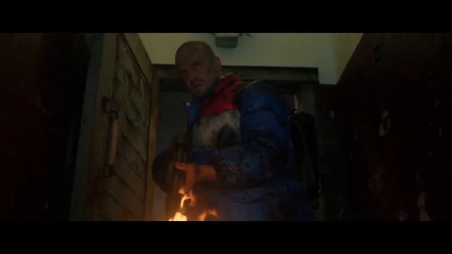 Очень странные дела - разбор тизера 4 сезона. Изнанка - это будущее? смотреть онлайн